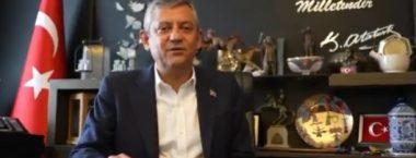 YENİ Parti Hesabından Dikkat Çeken Paylaşım