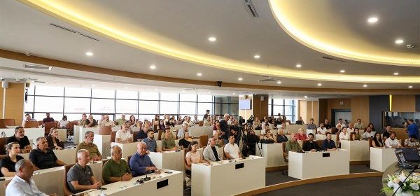 Turizm Ekonomisi Risk Altında