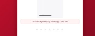 Türkiye Bilgi Yarışması