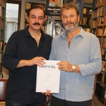 Ufuk Özkan