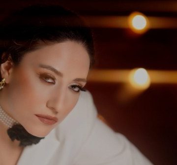 Ayşenur Gök’ten 6. Tekli “Hazır Değilim”
