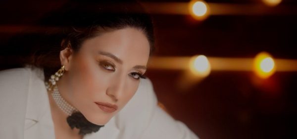 Ayşenur Gök’ten 6. Tekli “Hazır Değilim”