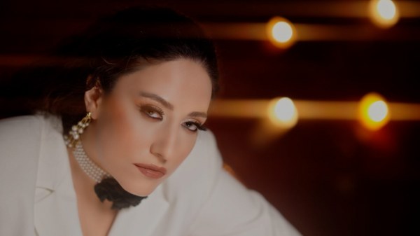 Ayşenur Gök’ten 6. Tekli “Hazır Değilim”