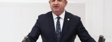 Cavit Arı “Halk Barajın Ne Zaman Tamamlanacağını Soruyor”