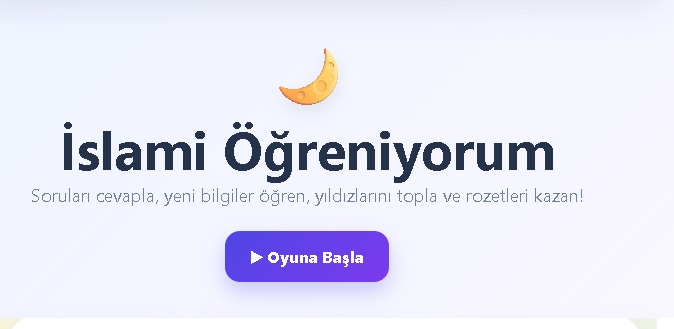 Oyunlar