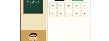 Öğretmen Mustafa ile Matematik Öğren