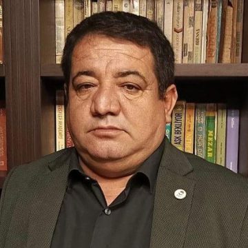 Alanya İlçe Başkanı Şükrü Güneri: Alanya Bir Değerini, Siyaset Bir Öncüsünü Kaybetti
