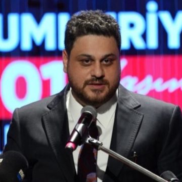 Mazot zamlarını değerlendirdi.