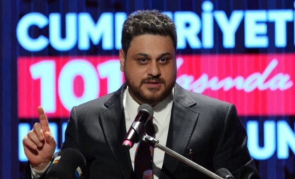 Mazot zamlarını değerlendirdi.