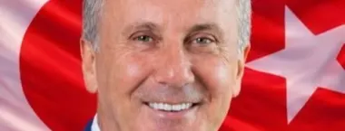 Muharrem İnce: Türkiye, Antalya Körfezi’ne sıkıştırılabilecek bir kara devleti değildir