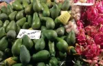 Alanya’da tropikal şölen!