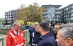Nuri Aslan: “Sürekli Sahadayız”