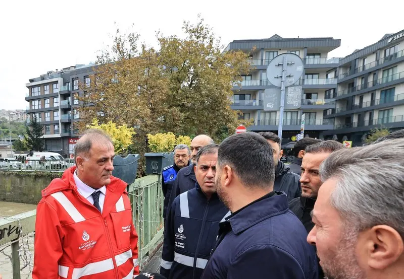 Nuri Aslan: “Sürekli Sahadayız”