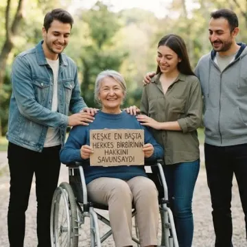 Biz En Başta Ermeni’yi Dövdürmeyecektik!