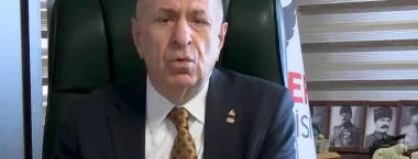 Ümit Özdağ: Türkiye-Azerbaycan kardeşliği baki kalır